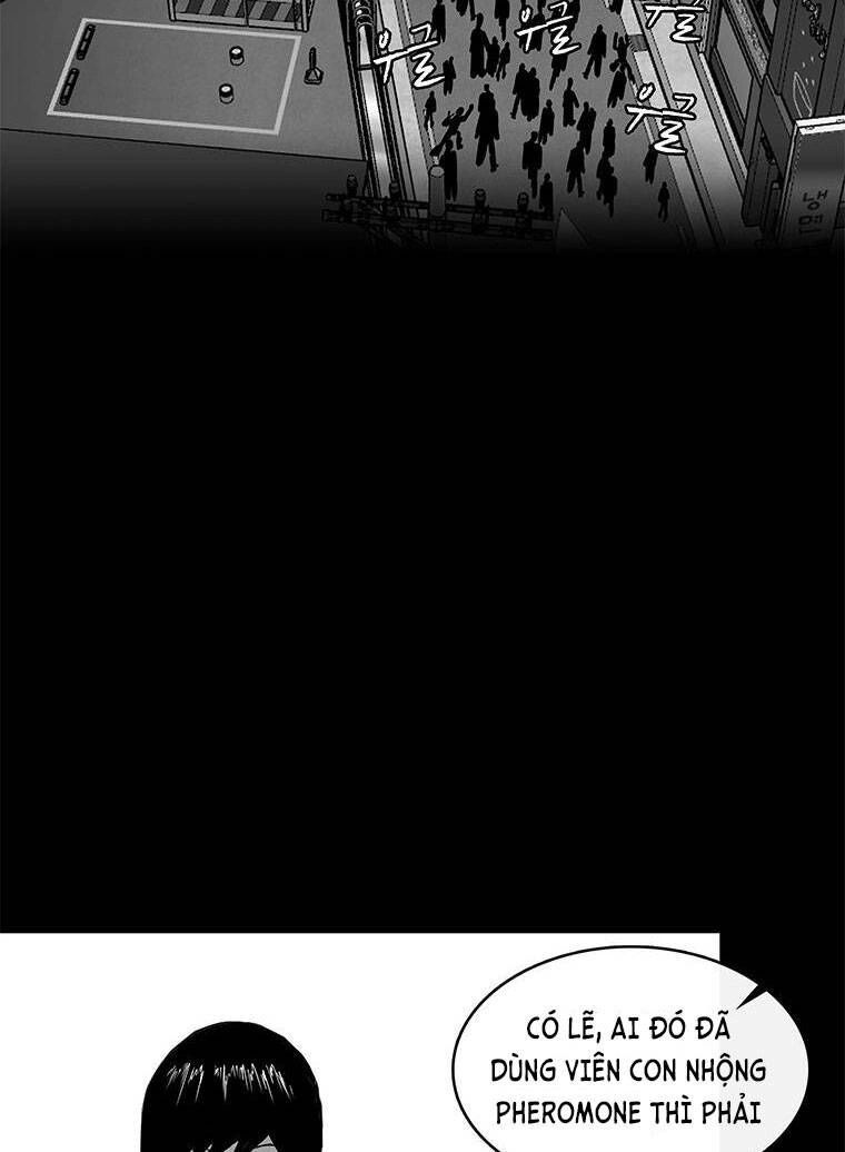 Nhân Loại Tuyệt Chủng Chapter 29 - 46