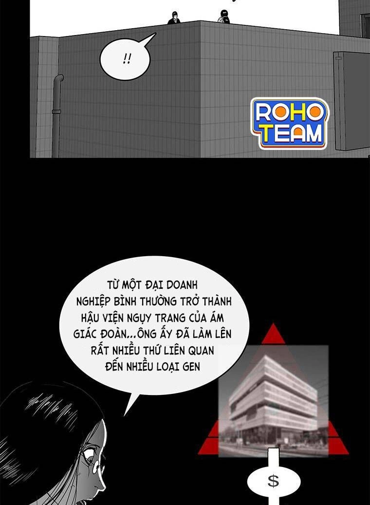 Nhân Loại Tuyệt Chủng Chapter 29 - 50