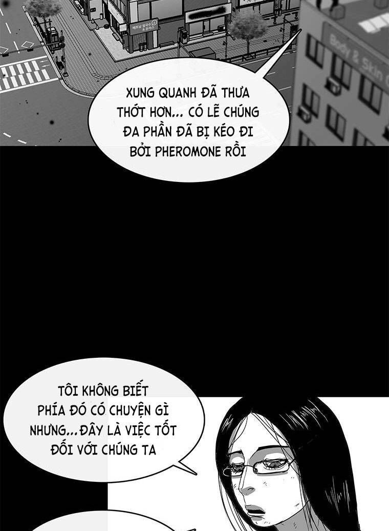 Nhân Loại Tuyệt Chủng Chapter 29 - 52