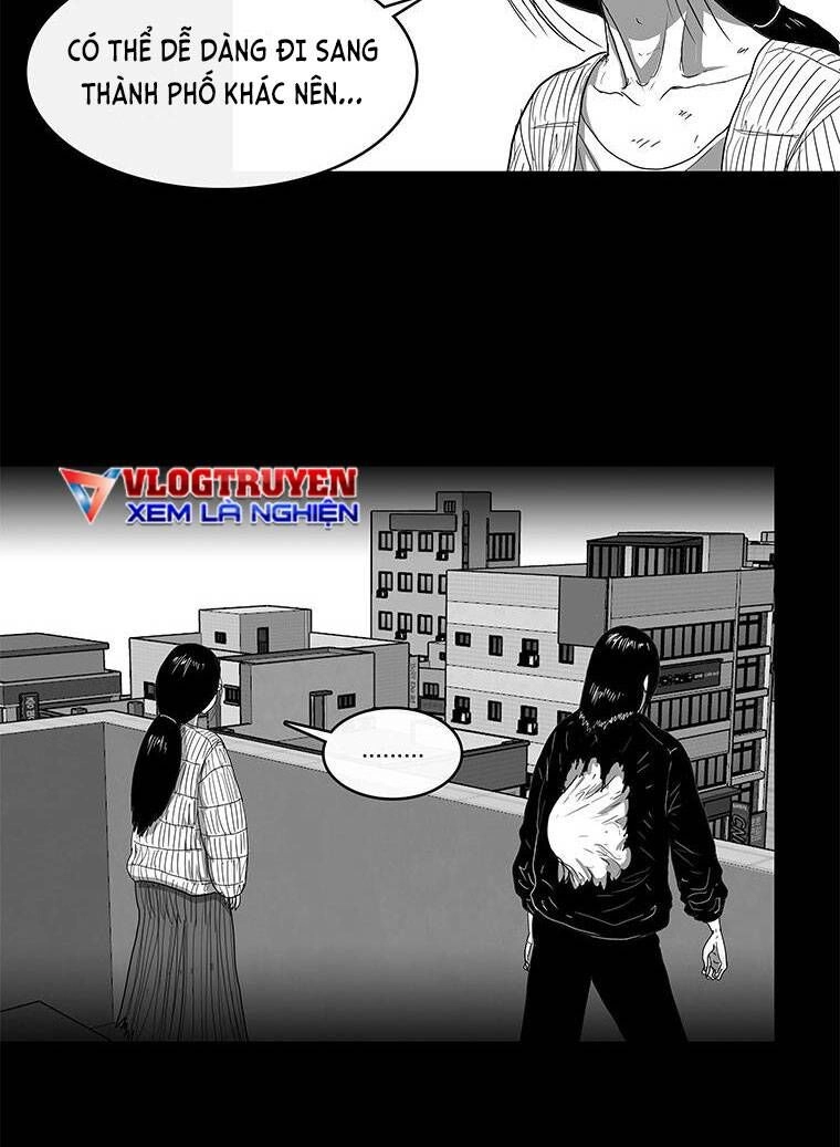 Nhân Loại Tuyệt Chủng Chapter 29 - 53