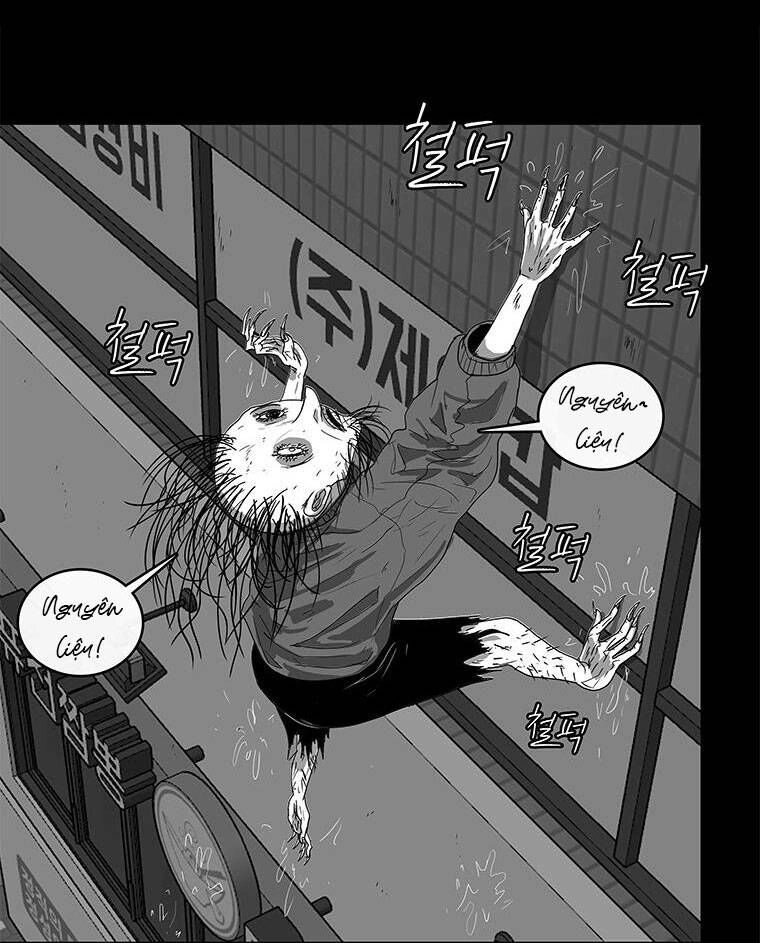 Nhân Loại Tuyệt Chủng Chapter 29 - 55