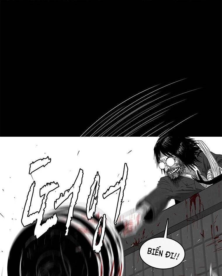 Nhân Loại Tuyệt Chủng Chapter 29 - 56