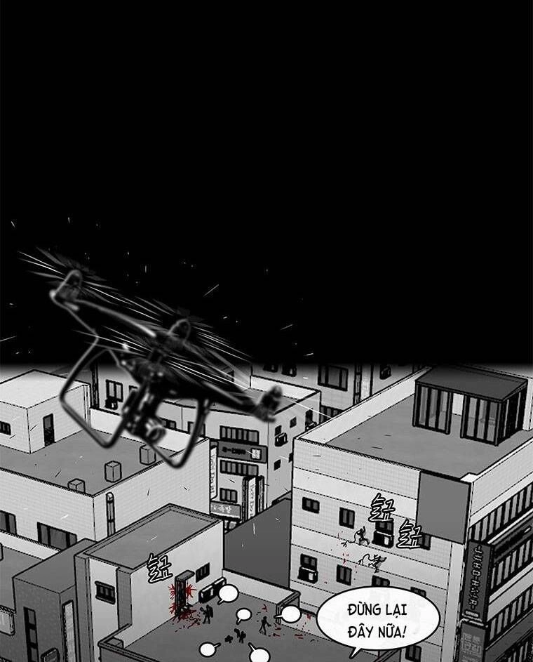 Nhân Loại Tuyệt Chủng Chapter 29 - 58