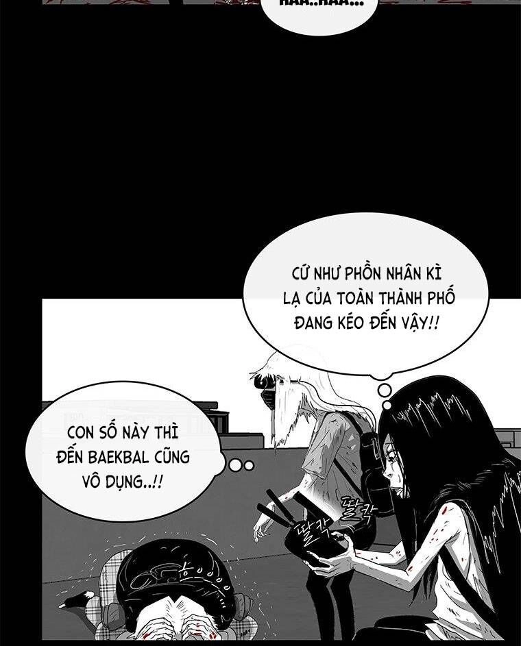 Nhân Loại Tuyệt Chủng Chapter 29 - 62