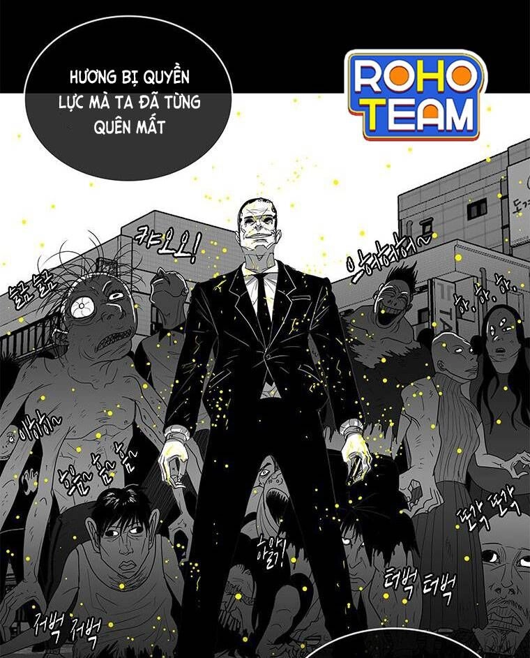 Nhân Loại Tuyệt Chủng Chapter 29 - 65