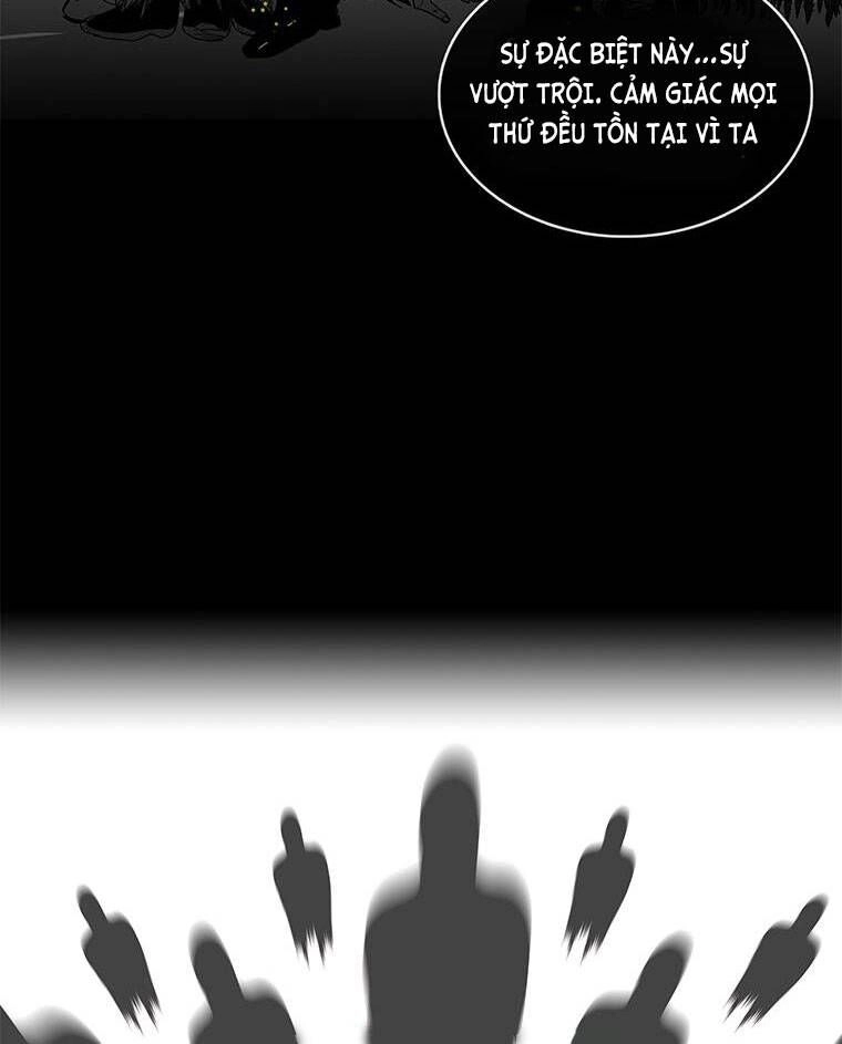 Nhân Loại Tuyệt Chủng Chapter 29 - 66