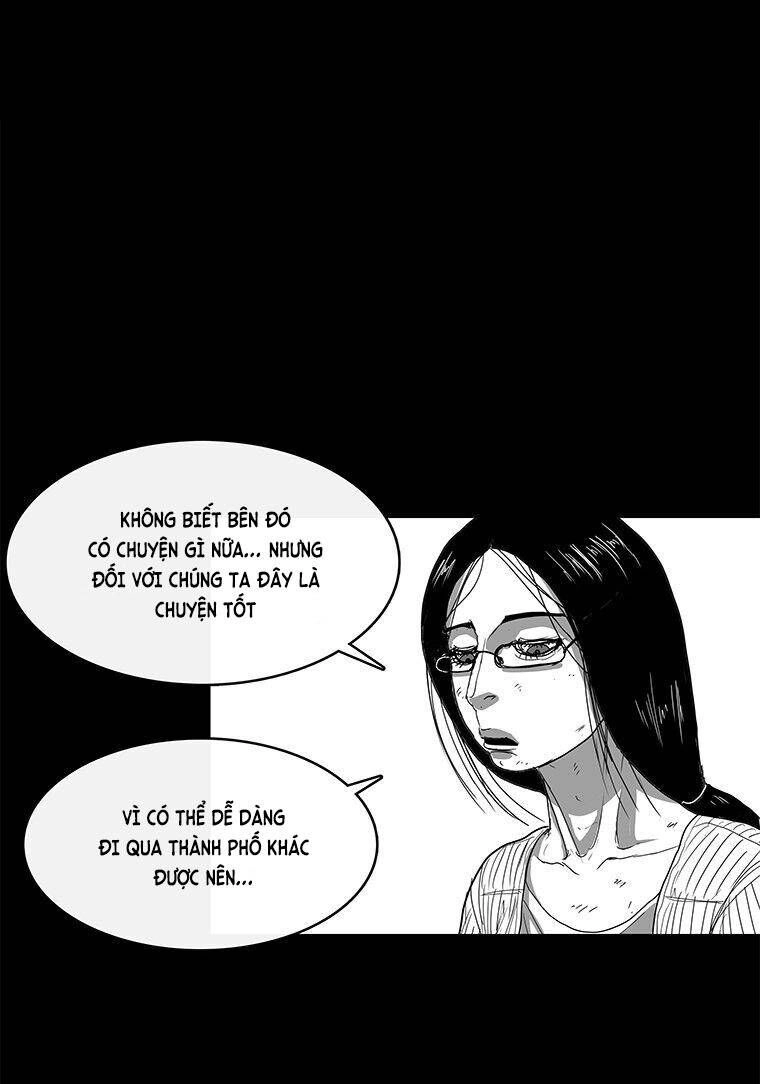 Nhân Loại Tuyệt Chủng Chapter 30 - 1