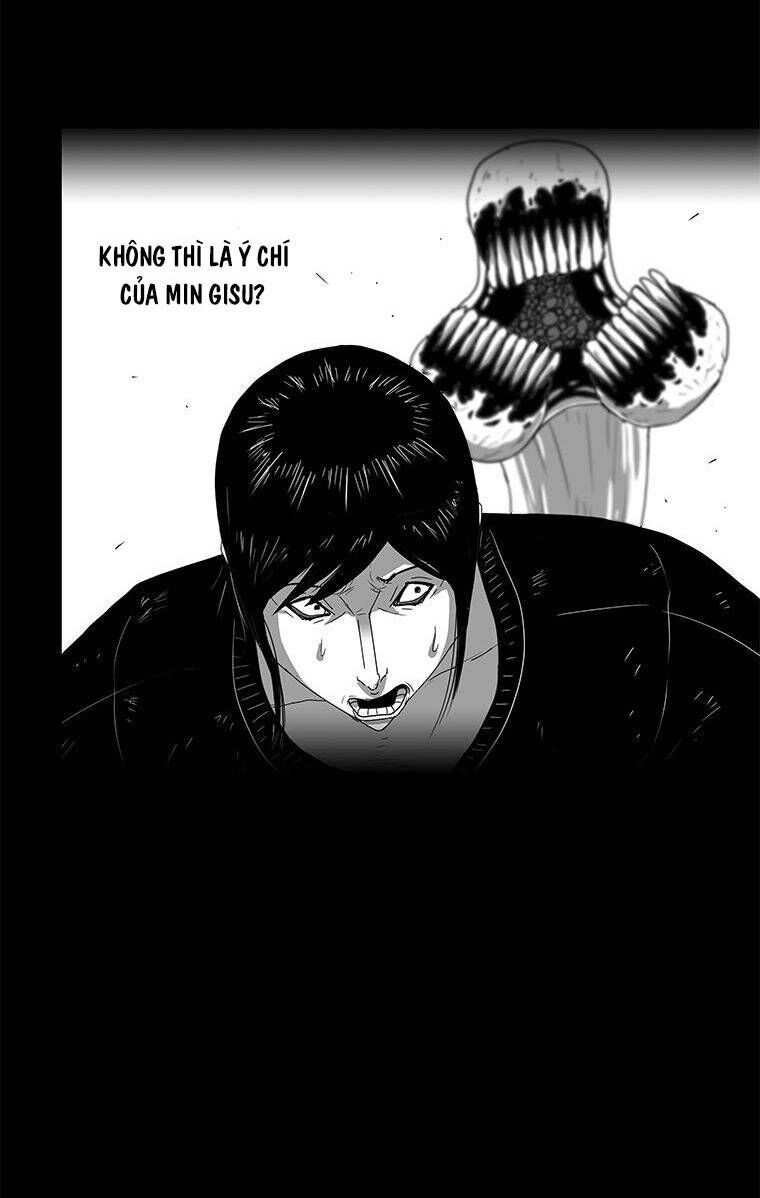 Nhân Loại Tuyệt Chủng Chapter 30 - 4