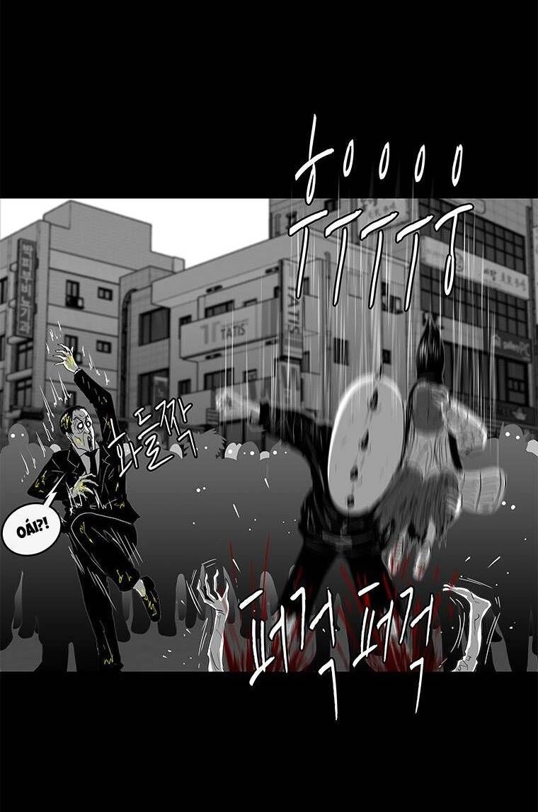 Nhân Loại Tuyệt Chủng Chapter 30 - 7