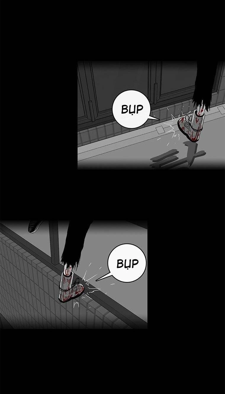 Nhân Loại Tuyệt Chủng Chapter 30 - 9