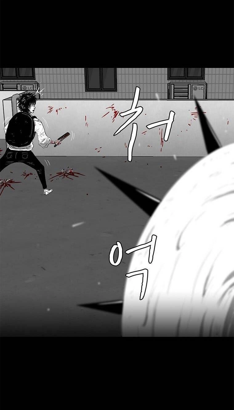 Nhân Loại Tuyệt Chủng Chapter 30 - 10