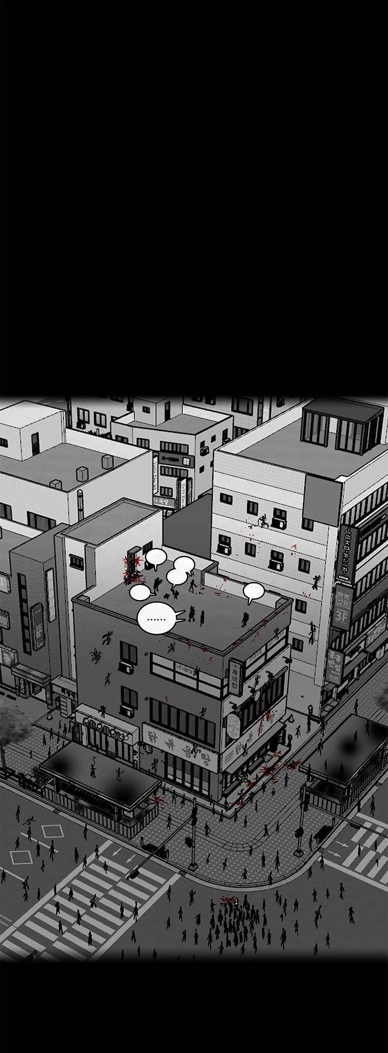 Nhân Loại Tuyệt Chủng Chapter 30 - 15