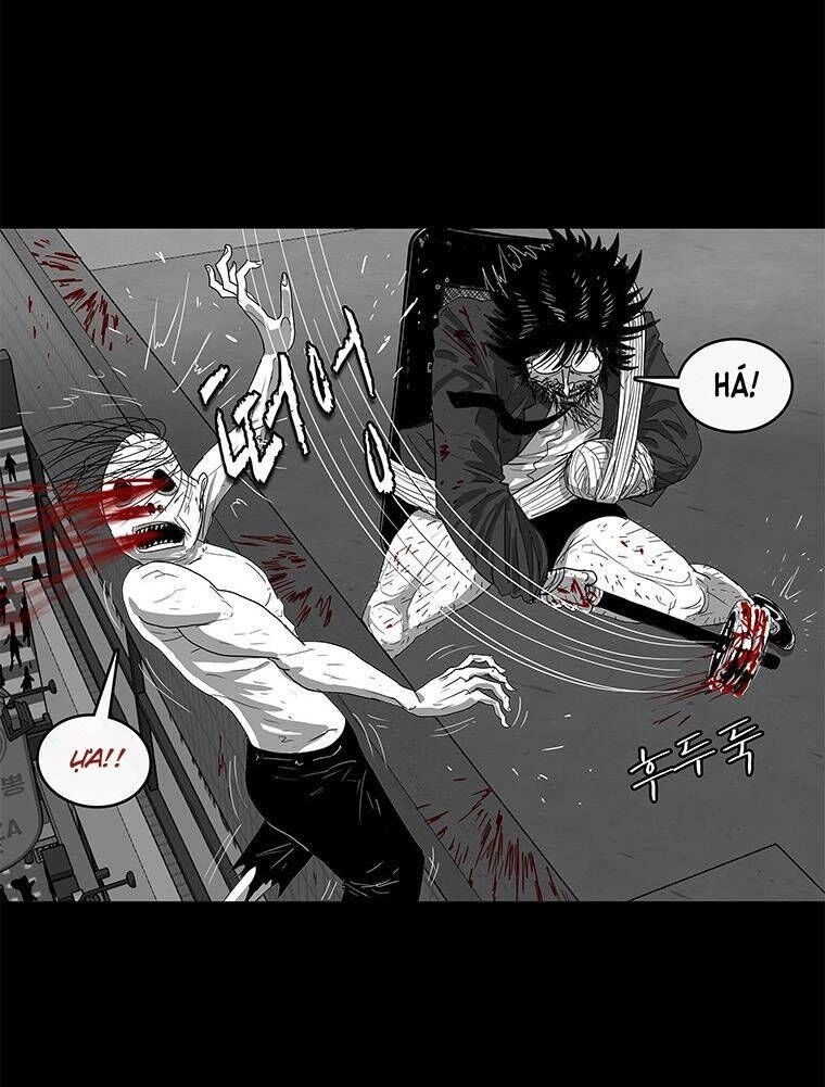 Nhân Loại Tuyệt Chủng Chapter 30 - 19