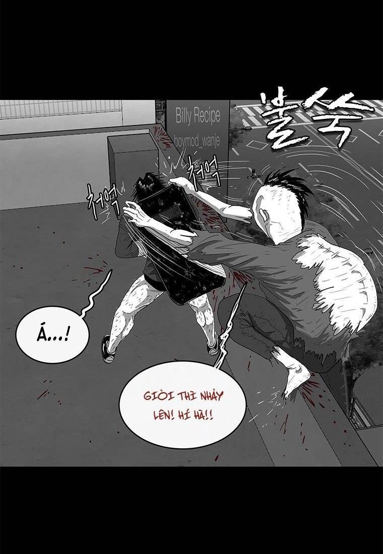 Nhân Loại Tuyệt Chủng Chapter 30 - 20