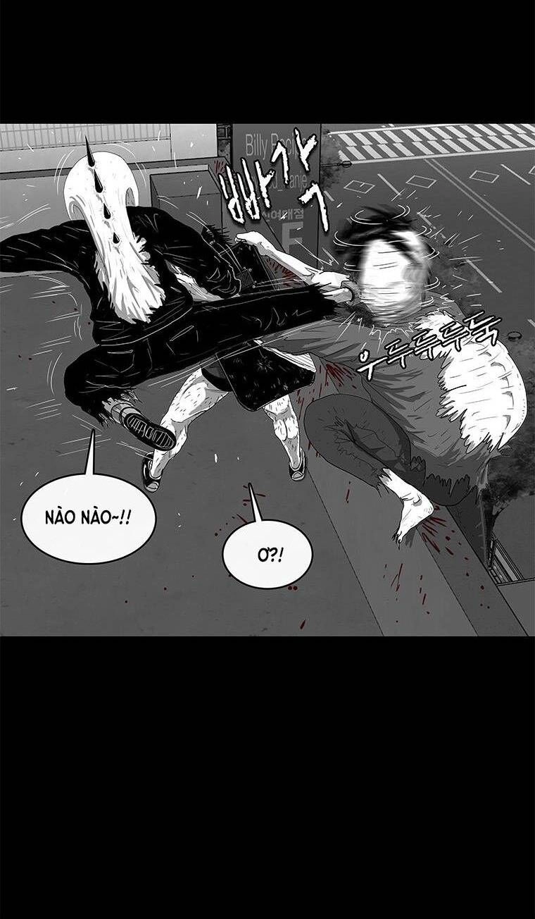 Nhân Loại Tuyệt Chủng Chapter 30 - 21