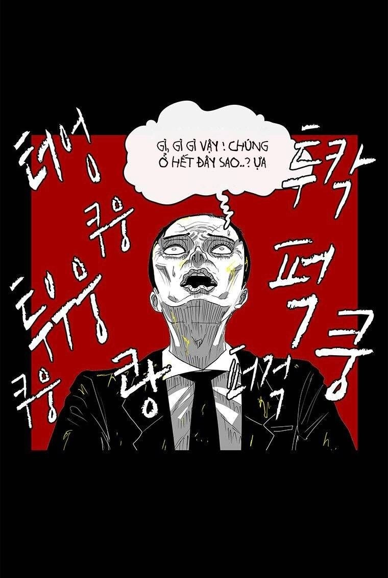 Nhân Loại Tuyệt Chủng Chapter 30 - 24