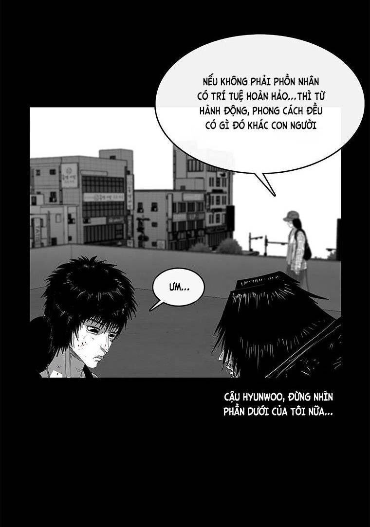 Nhân Loại Tuyệt Chủng Chapter 30 - 30