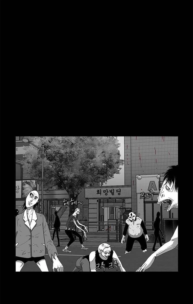 Nhân Loại Tuyệt Chủng Chapter 30 - 35