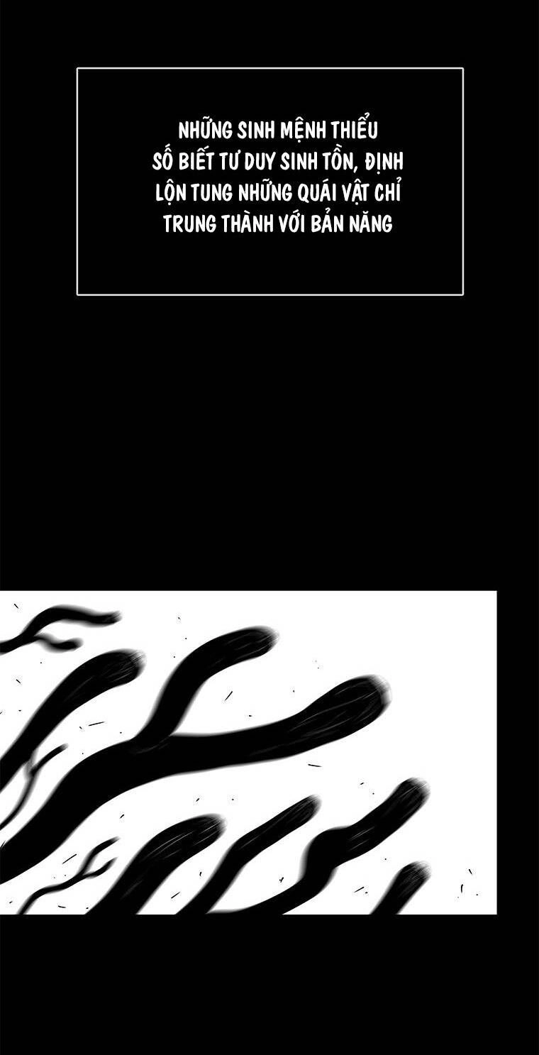 Nhân Loại Tuyệt Chủng Chapter 30 - 39