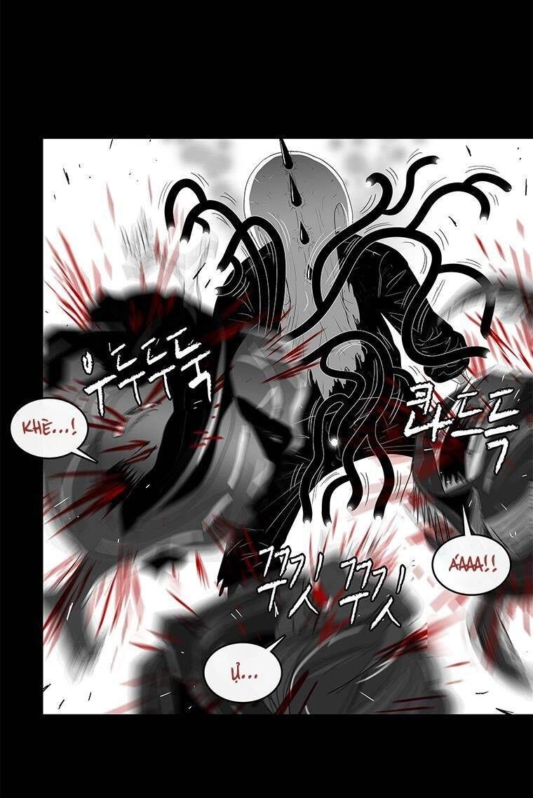 Nhân Loại Tuyệt Chủng Chapter 30 - 40