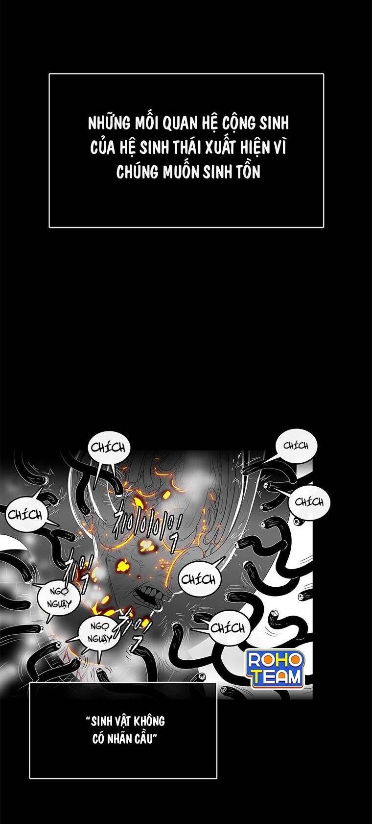 Nhân Loại Tuyệt Chủng Chapter 30 - 43