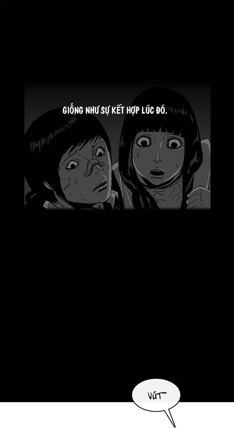 Nhân Loại Tuyệt Chủng Chapter 30 - 47