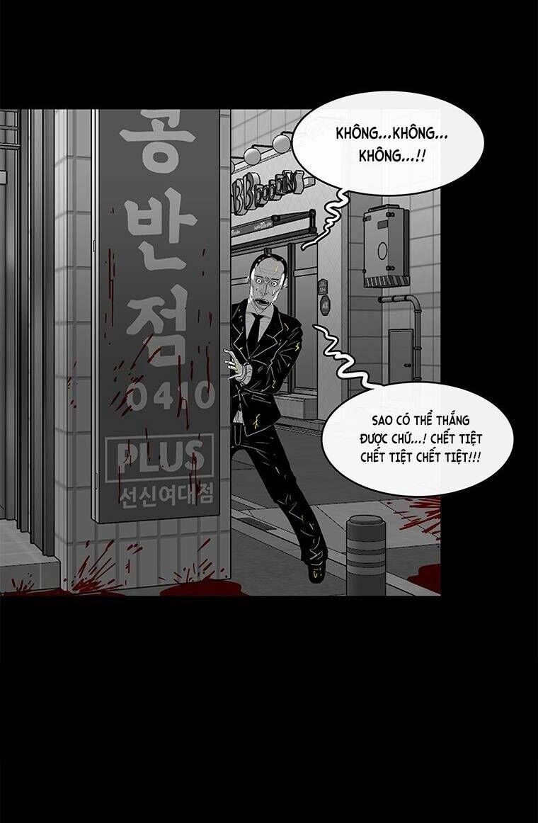 Nhân Loại Tuyệt Chủng Chapter 30 - 50