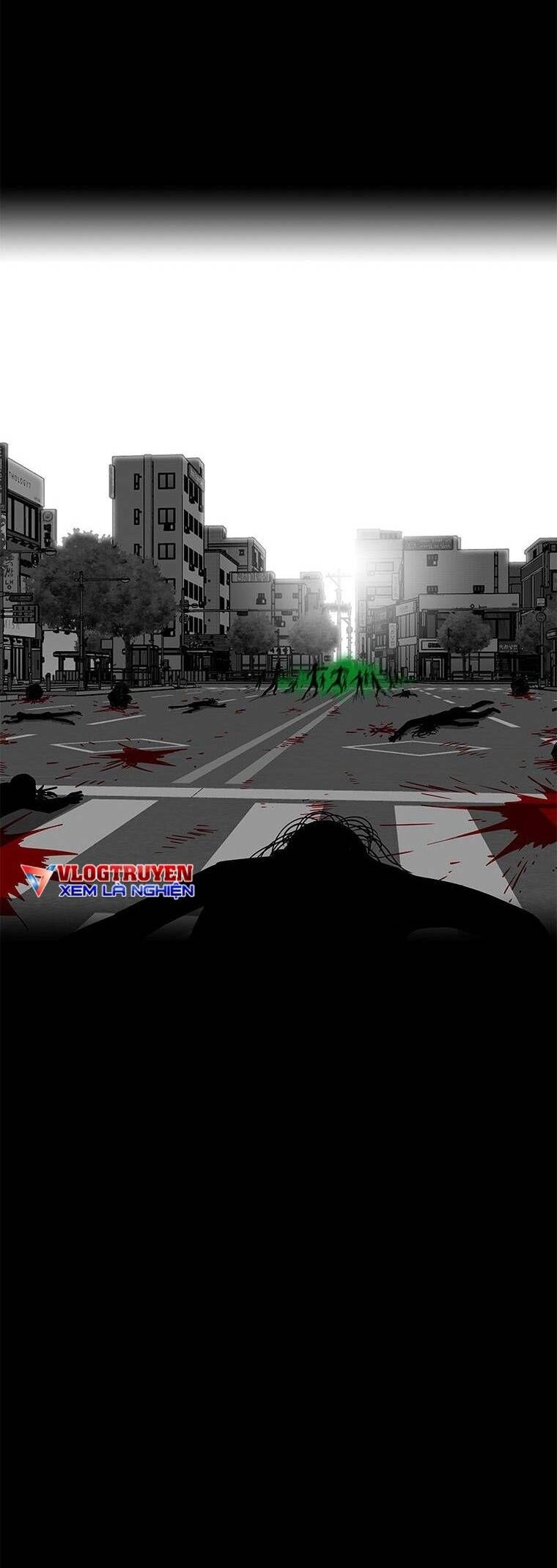 Nhân Loại Tuyệt Chủng Chapter 30 - 53