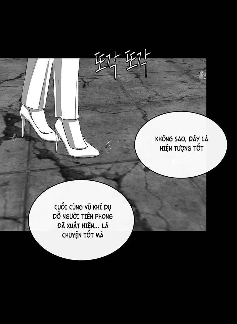 Nhân Loại Tuyệt Chủng Chapter 30 - 58