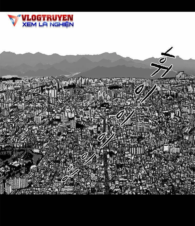 Nhân Loại Tuyệt Chủng Chapter 1 - 2