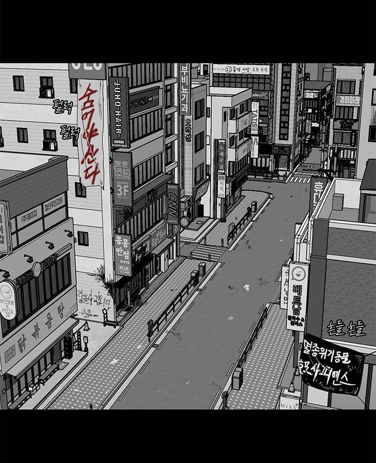 Nhân Loại Tuyệt Chủng Chapter 1 - 4