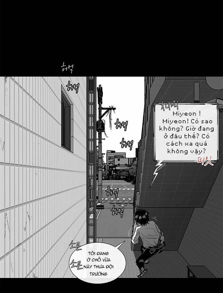 Nhân Loại Tuyệt Chủng Chapter 1 - 5