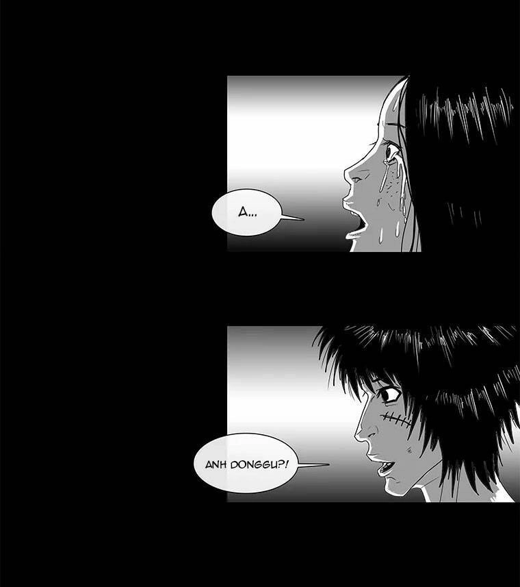 Nhân Loại Tuyệt Chủng Chapter 1 - 17