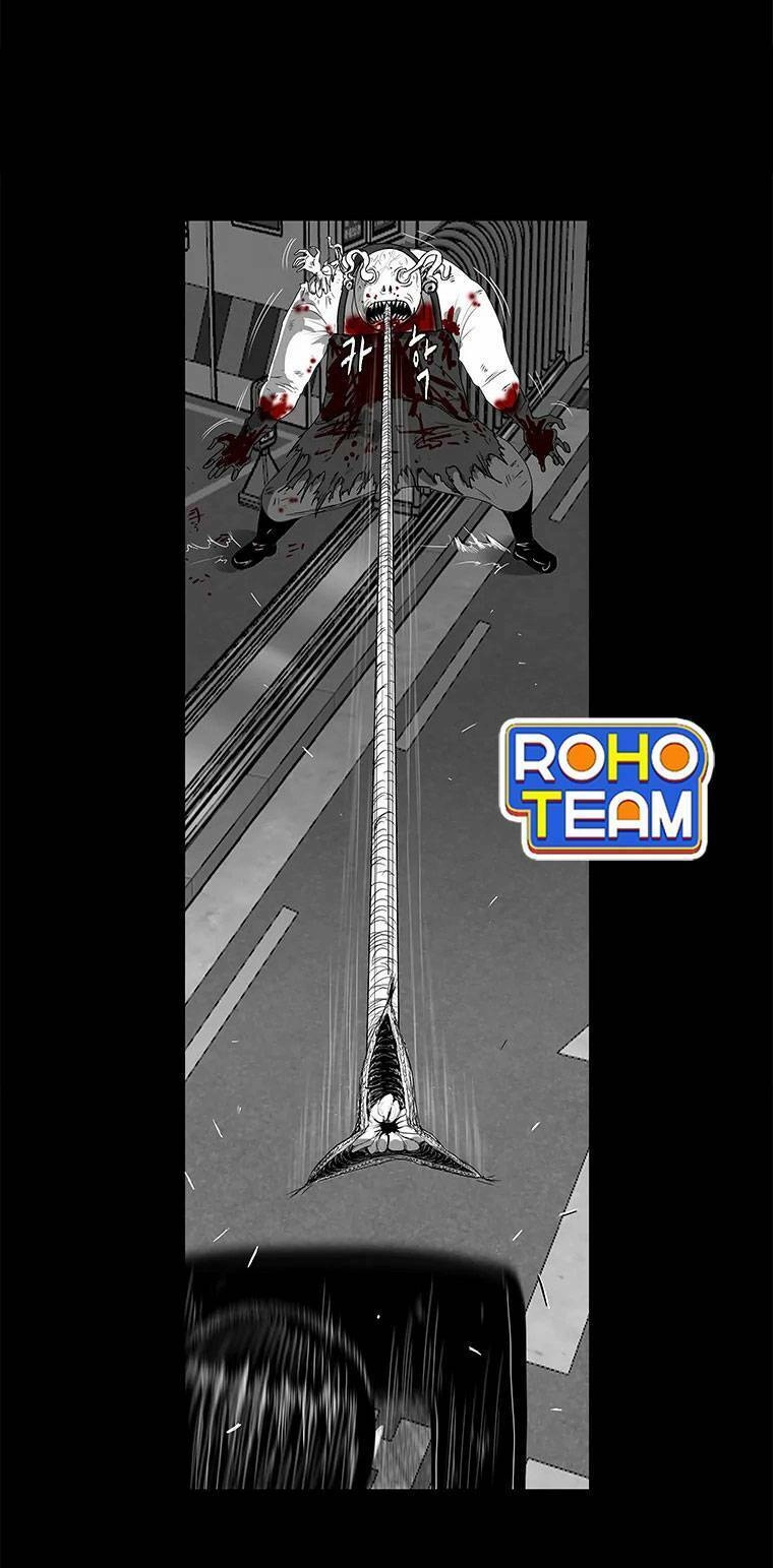 Nhân Loại Tuyệt Chủng Chapter 1 - 29