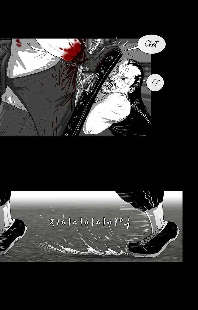 Nhân Loại Tuyệt Chủng Chapter 1 - 31