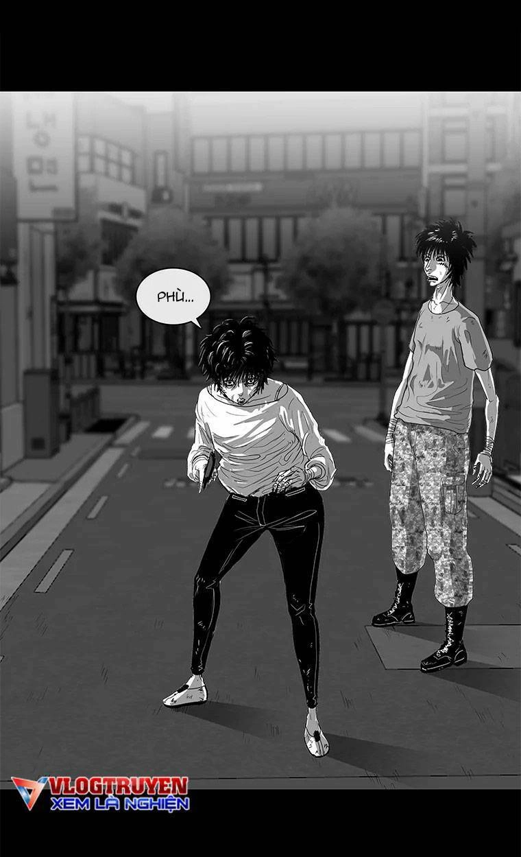 Nhân Loại Tuyệt Chủng Chapter 1 - 52