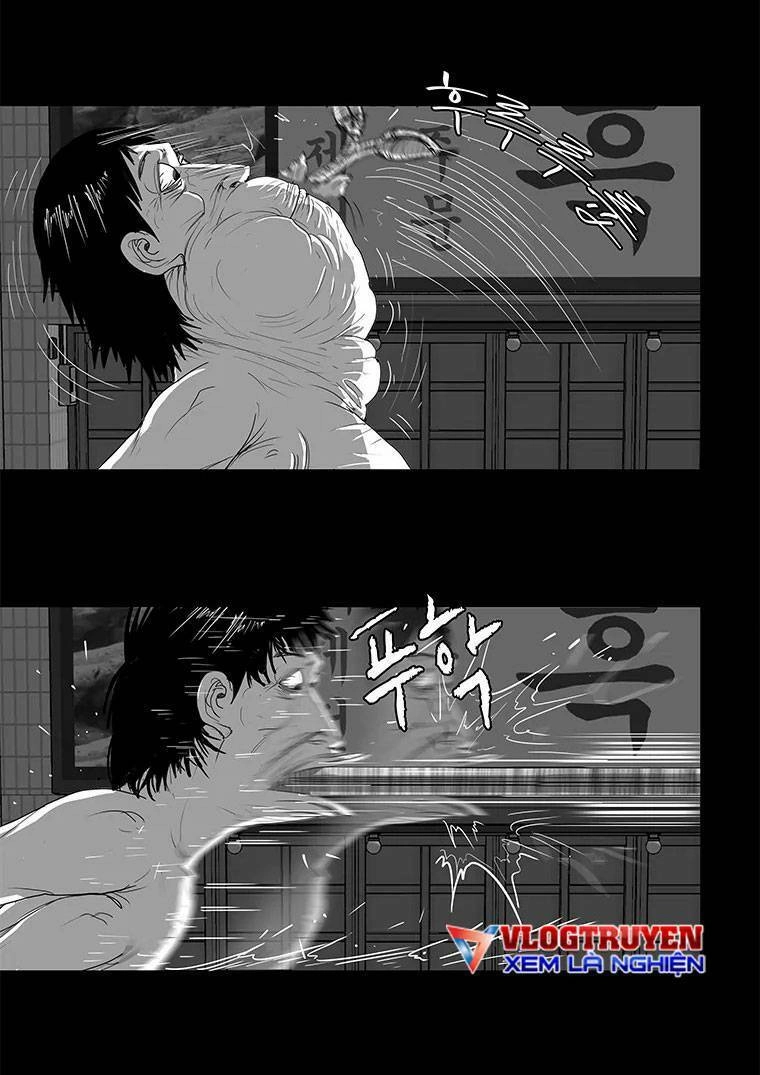 Nhân Loại Tuyệt Chủng Chapter 1 - 53