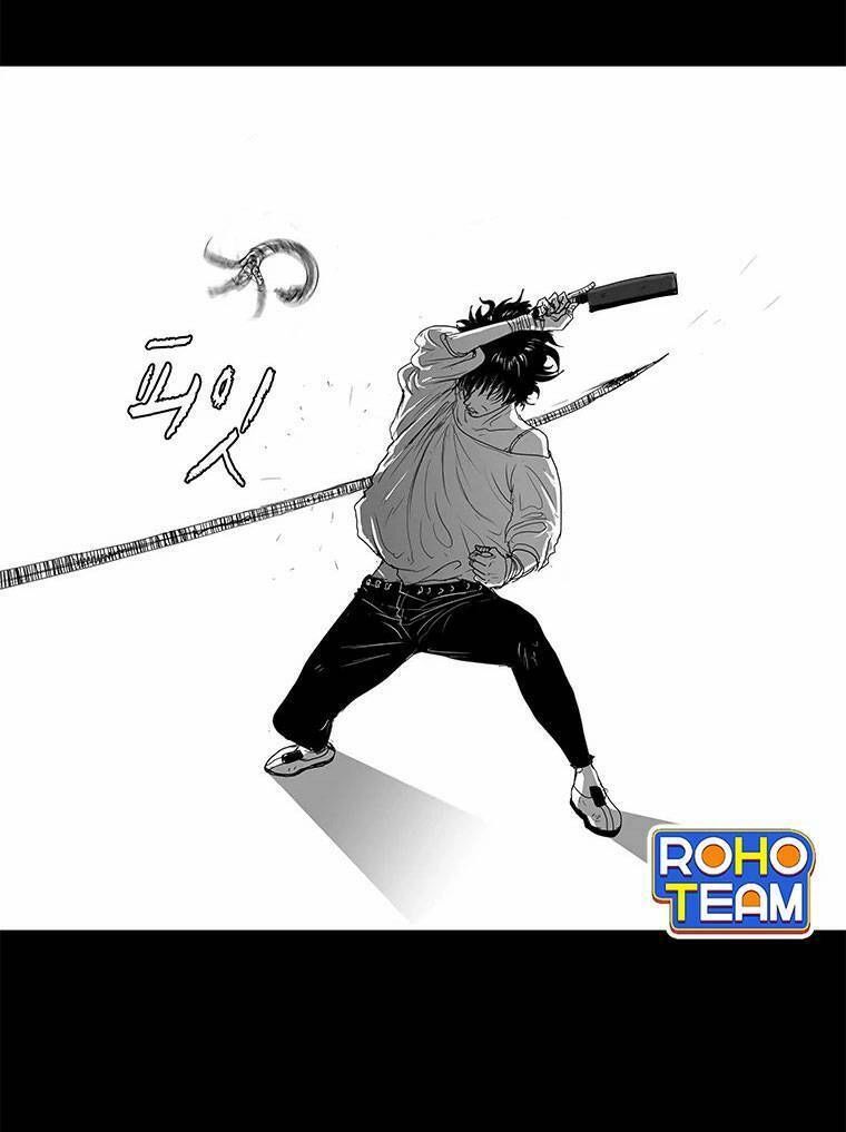 Nhân Loại Tuyệt Chủng Chapter 1 - 54