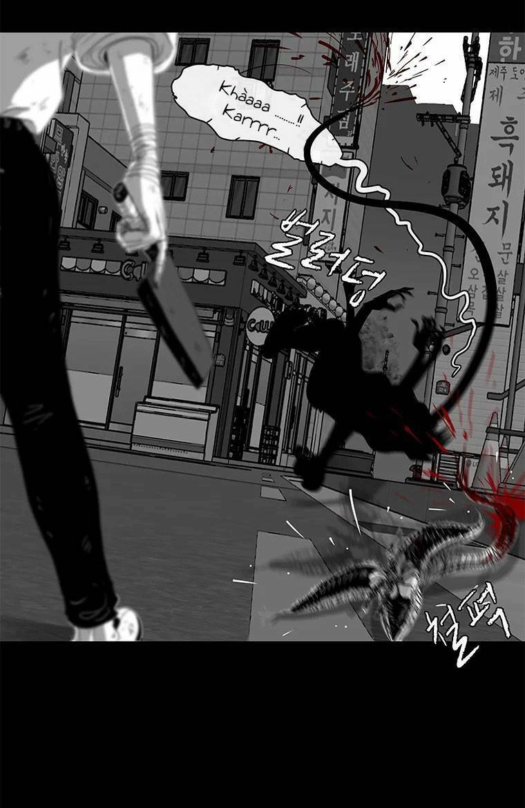 Nhân Loại Tuyệt Chủng Chapter 1 - 56