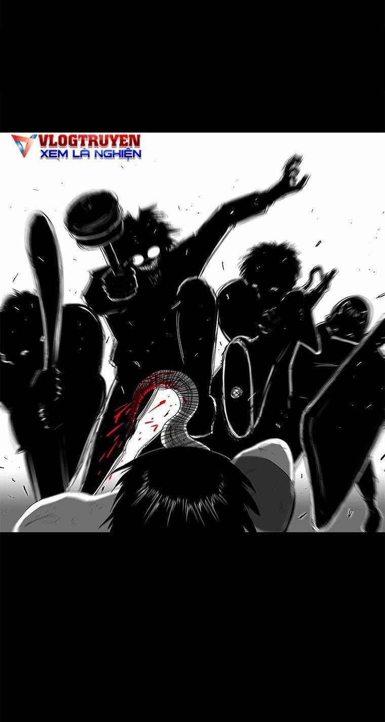 Nhân Loại Tuyệt Chủng Chapter 1 - 58