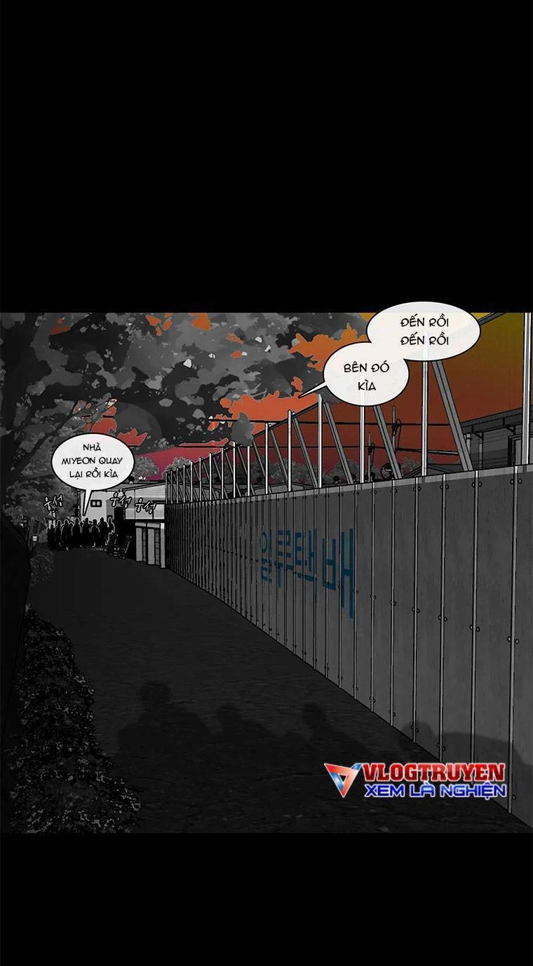 Nhân Loại Tuyệt Chủng Chapter 1 - 60