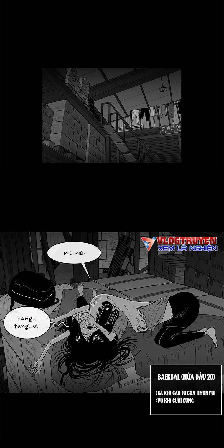 Nhân Loại Tuyệt Chủng Chapter 1 - 62