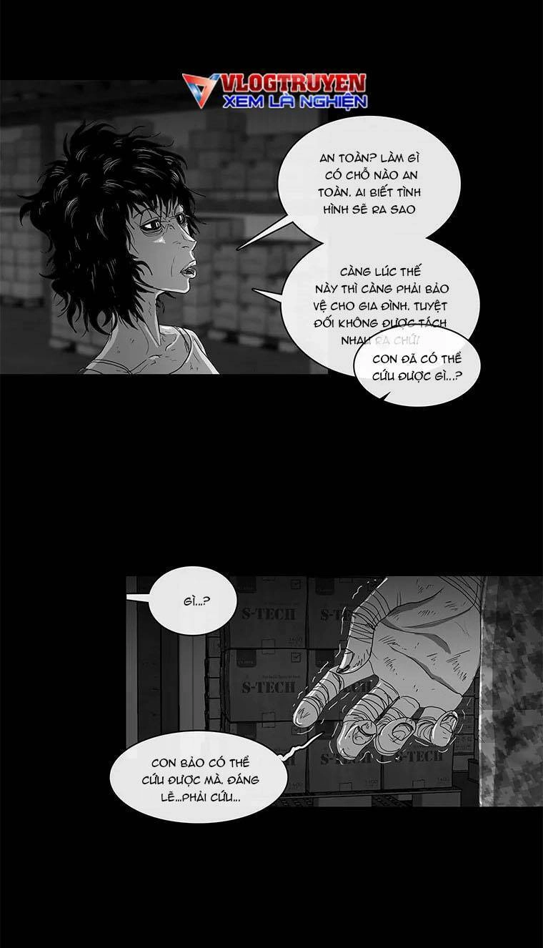 Nhân Loại Tuyệt Chủng Chapter 1 - 65