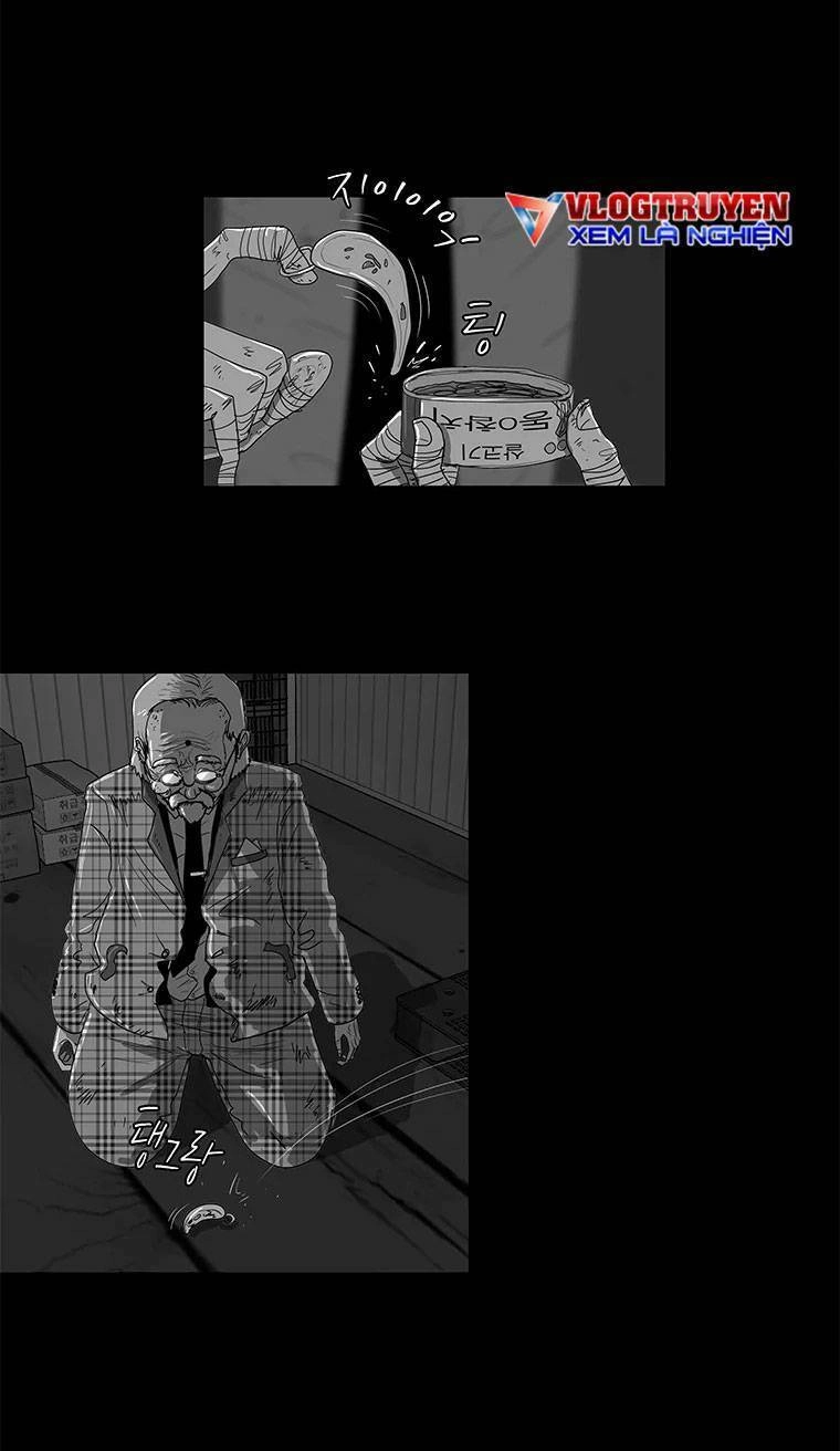 Nhân Loại Tuyệt Chủng Chapter 1 - 72