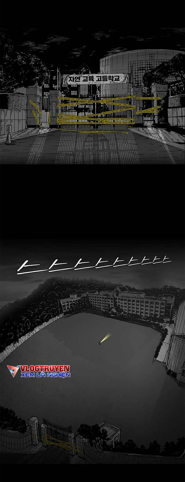 Nhân Loại Tuyệt Chủng Chapter 1 - 75