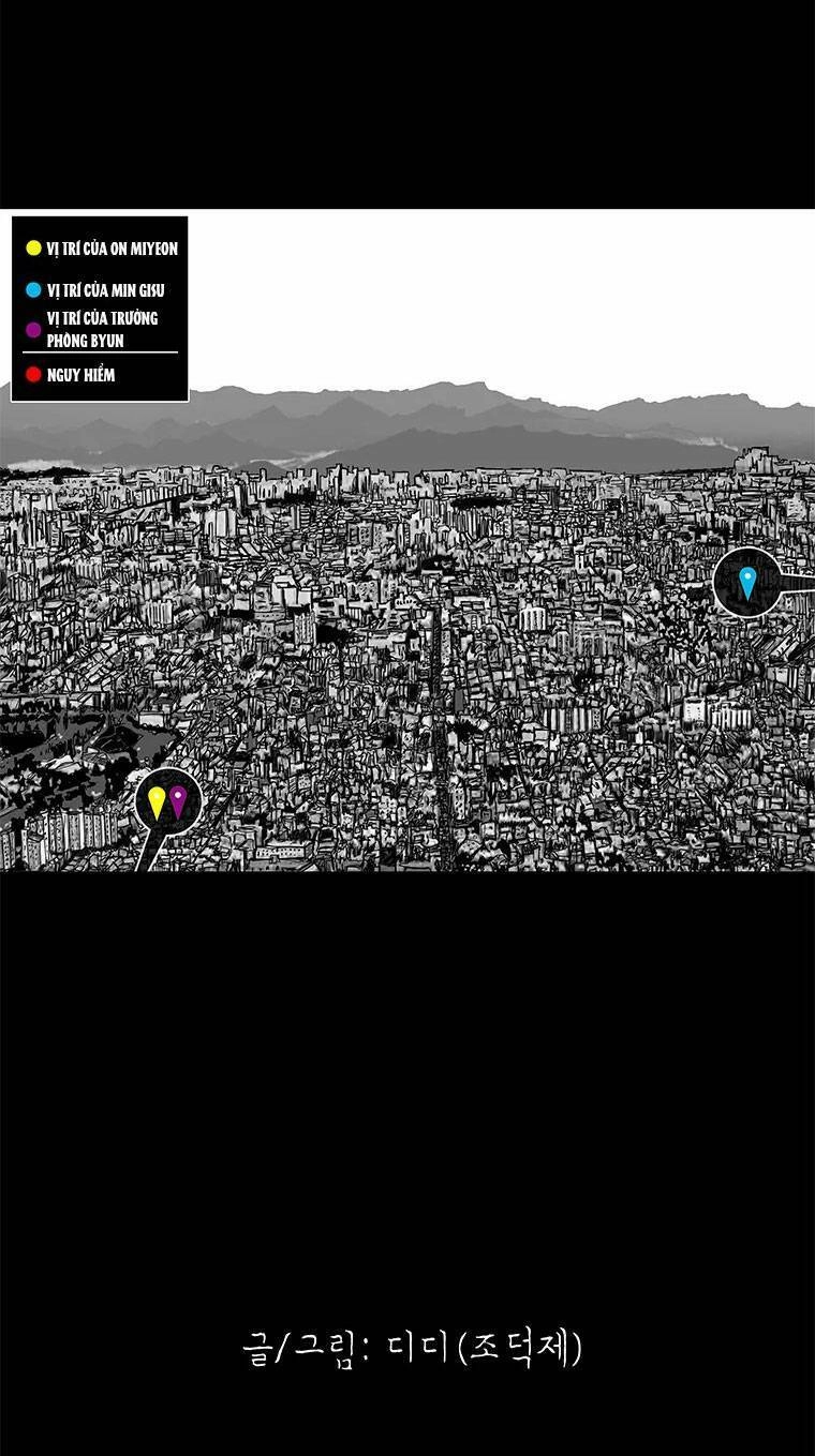 Nhân Loại Tuyệt Chủng Chapter 1 - 79