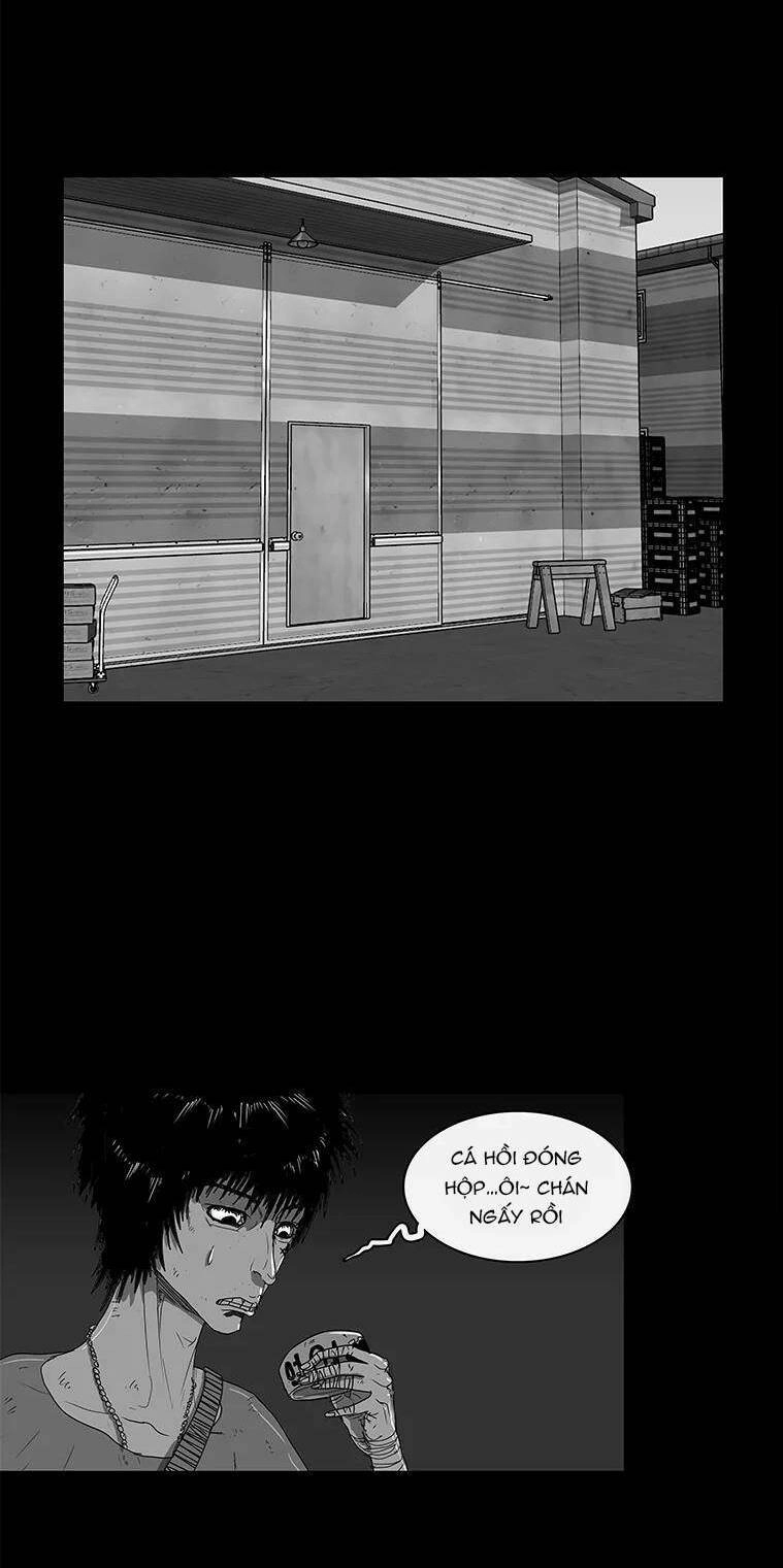 Nhân Loại Tuyệt Chủng Chapter 2 - 2