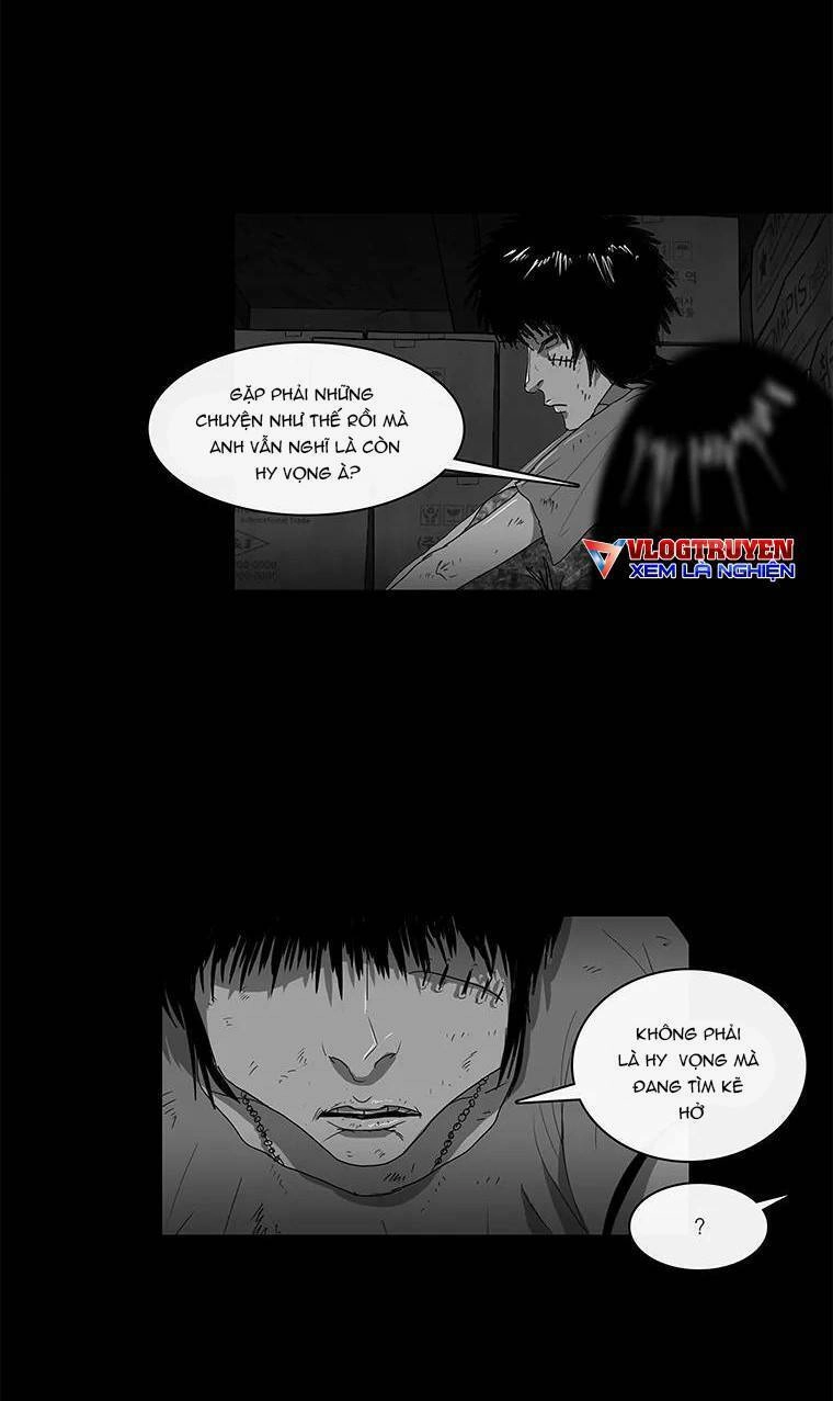 Nhân Loại Tuyệt Chủng Chapter 2 - 14