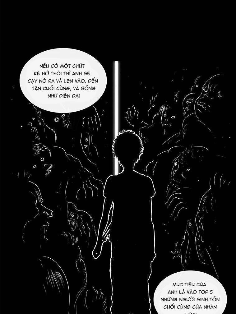 Nhân Loại Tuyệt Chủng Chapter 2 - 15