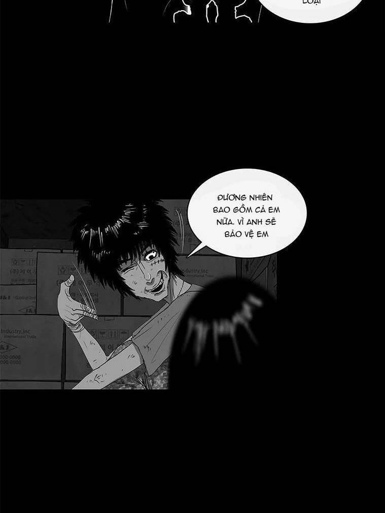 Nhân Loại Tuyệt Chủng Chapter 2 - 16